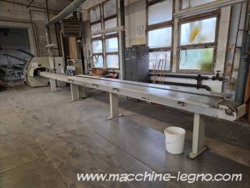 Weinig Grecon Dimter Opticut 200 Elite 