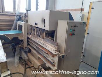 Weinig Grecon Profijoint PJ7/6100-LI