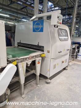 Wikoma SP-3/300 - 1350/2x15°/P