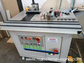 biesse -polymac single 89 n