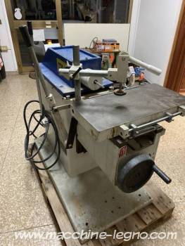 CMC -FBR CTM 45