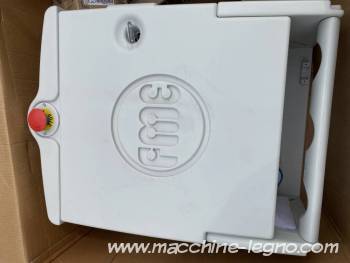Fanton Polifemo midi max