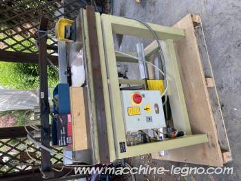 masterwood k21
