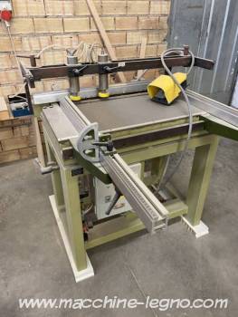 Masterwood K21