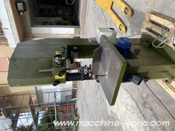 MEBER SR-DS 500