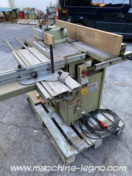 MINI MAX LAB 22