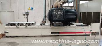 MORBIDELLI AUTHOR 600KXL