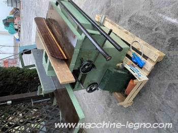 OMEGA ITALIANA QUEEN 300