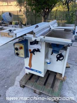 SCM-MINIMX LAB 300 N