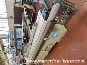 SCM SI 3200