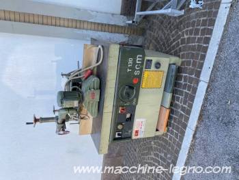 scm t130