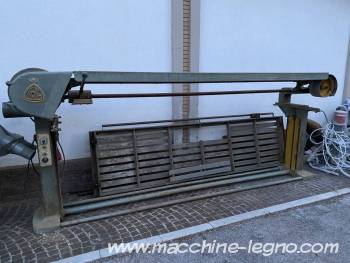 spg l3000