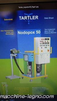 TARTLER NODOPOX 50 2k