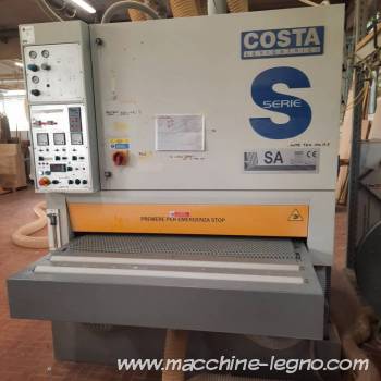 COSTA SA CCT1350 