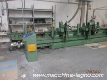 Pao mac 6 teste