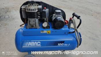 ABAC 100 - HP2