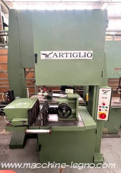 ARTIGLIO ST-80 