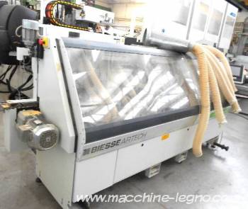 Biesse Akron-430