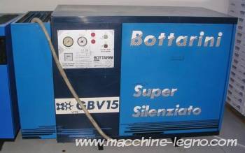 Bottarini Gbv 1510