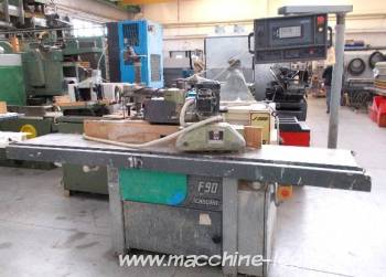 CASOLIN F-90