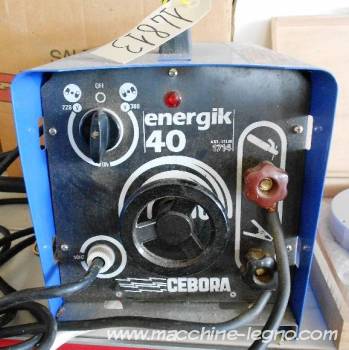 Cebora Energik 40