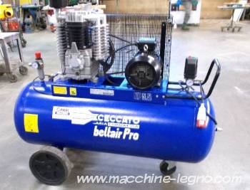 Ceccato Beltair 270 Lt