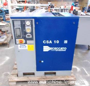 Ceccato Csa-10