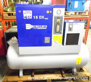 CECCATO CSM15DI 