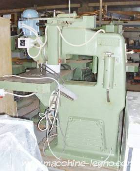 Wood routers for sale new and used Macchine Legno