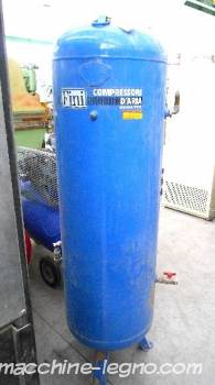 FINI 300 lt