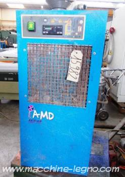 FRIULAIR AMD 25 AC