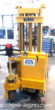 GALLINI EGV1250 