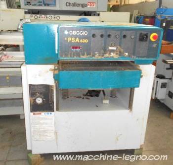 Griggio Psa 630 R