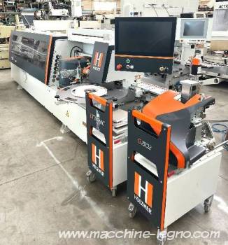 HOLZHER LUMINA 1380 