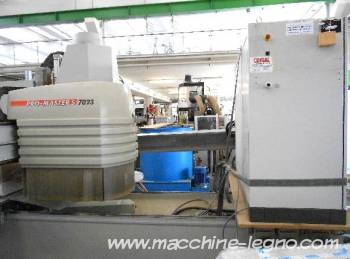HOLZHER PROMASTER 7023