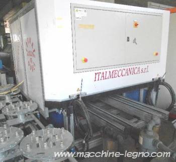 ITALMECCANICA 90086