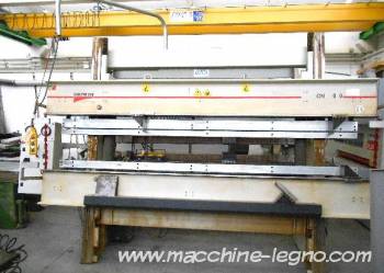 ITALPRESSE FALCON 2000