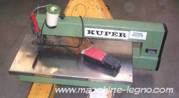 KUPER FWM-630