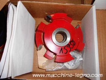 LA TECNICA 15956