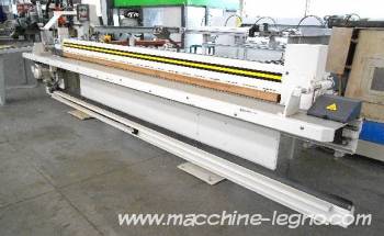 LANGZAUNER LZ 5/2 E-4000