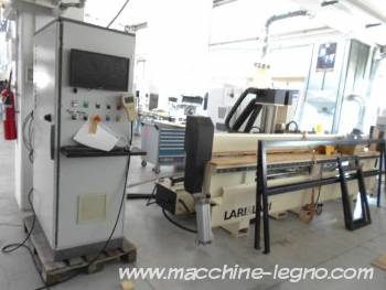 Lari & Lari Fr-50tatb