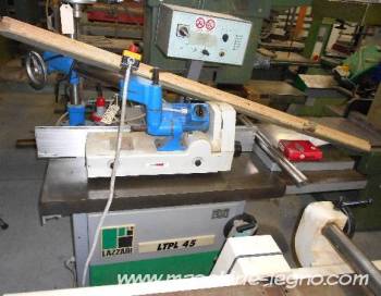 LAZZARI LTPL-45 
