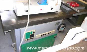 LAZZARI LTPL-45 