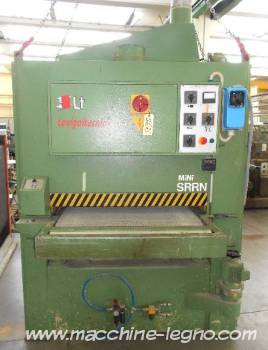 Levigaltecnica Srr900/Mini