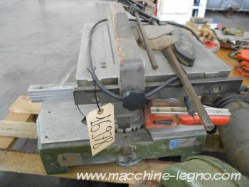 MAGH TCT 25