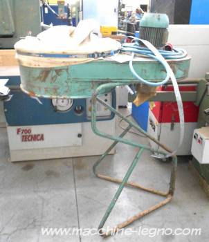 MARELLI hp.2 v.380