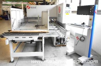 MASTERWOOD TF-600
