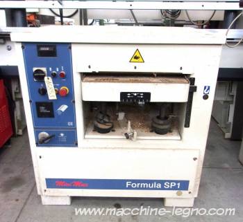 MINIMAX FORMULA SP-1