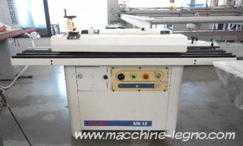 Minimax Me-15
