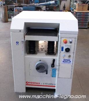 MINIMAX S-41 ELITE S